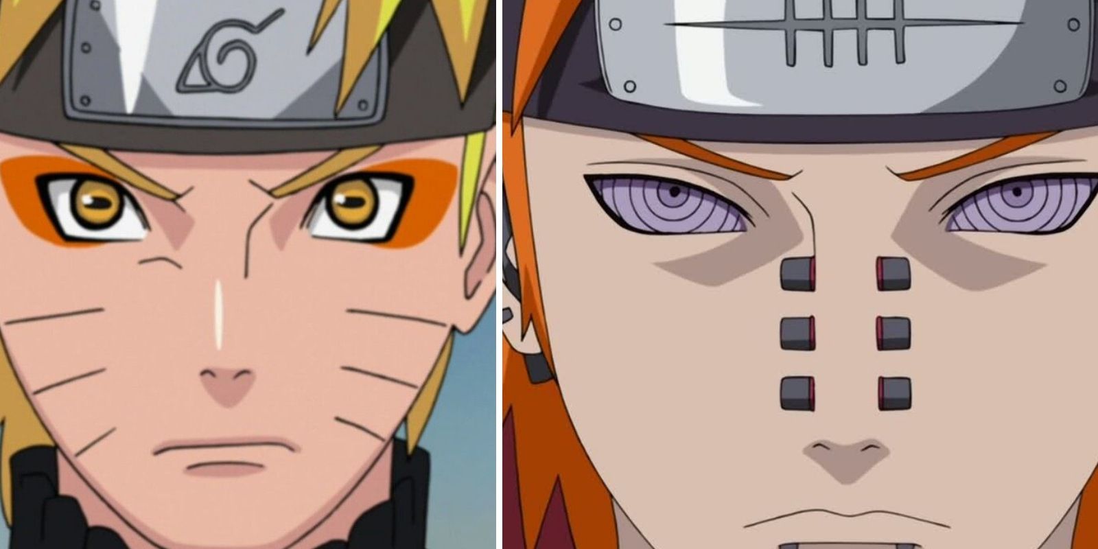 Naruto: The 10 Best Episodes Of The Pain's Assault Arc (According To IMDb),  Ranked