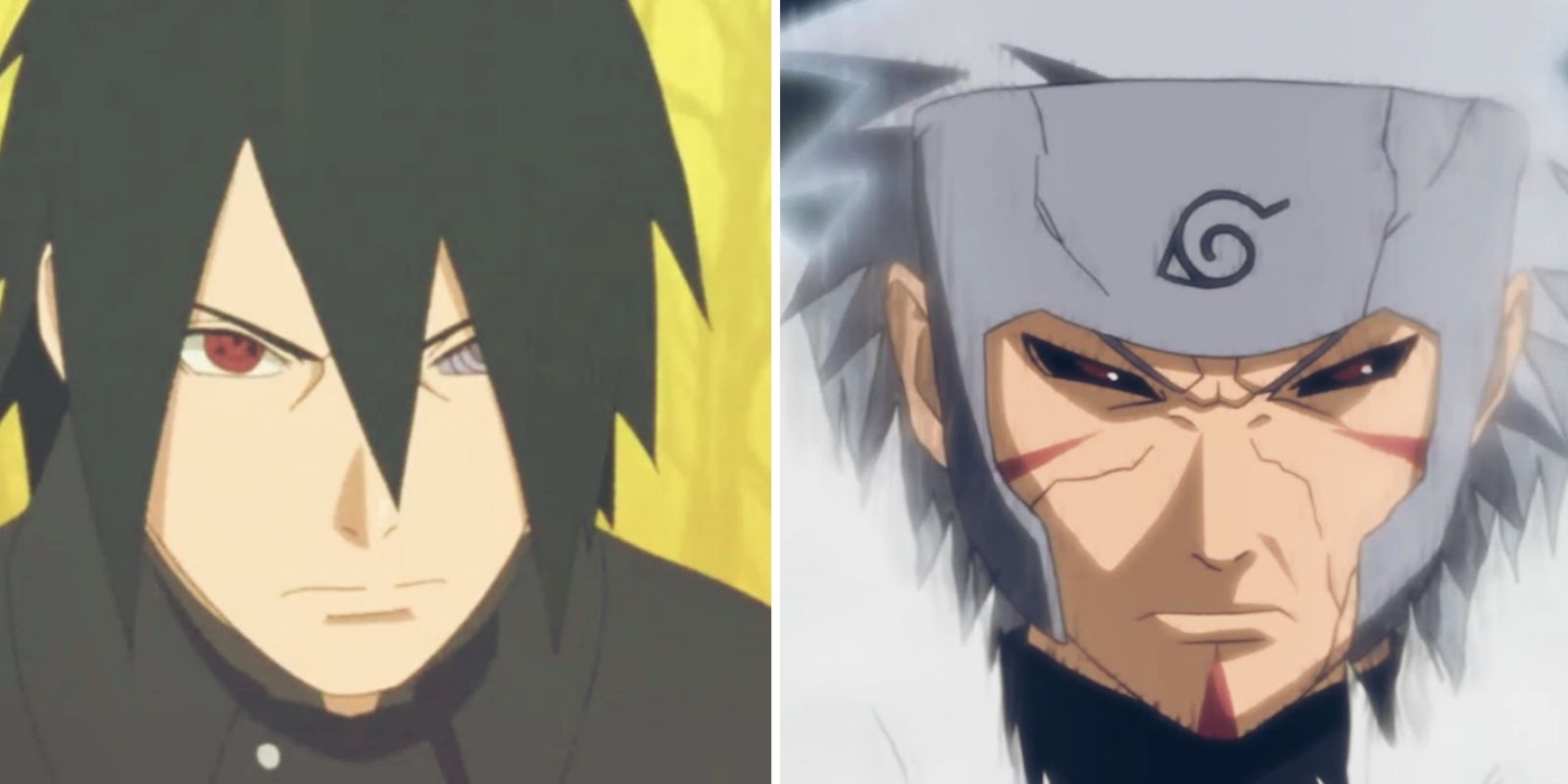 5 Naruto characters who can beat Minato (& 5 who never will)