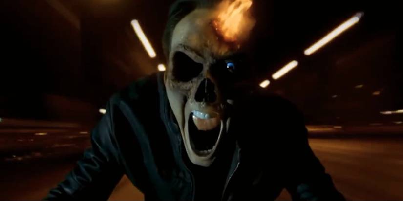 10 Things You Didn't Know About Ghost Rider