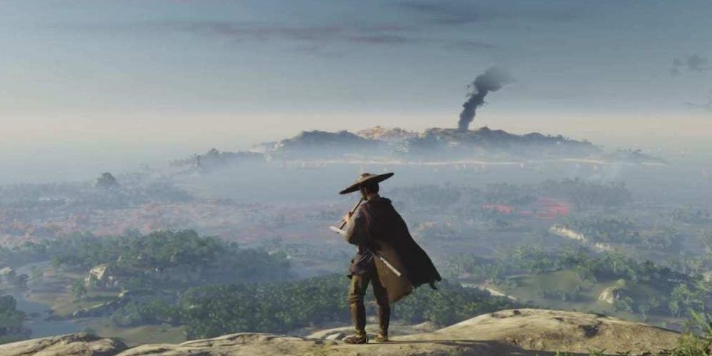 15 Open-World Games With the Best Exploration, Ranked