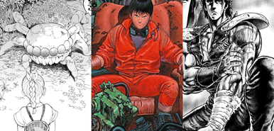 10 Best Horror Mangakas To Read If You Love Junji Ito Cbr