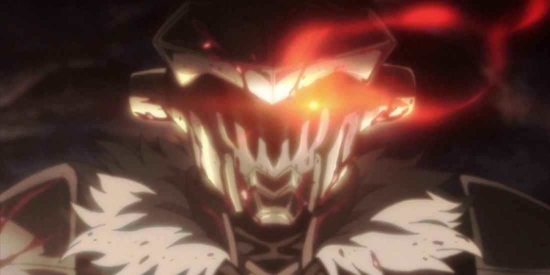 Goblin Slayer