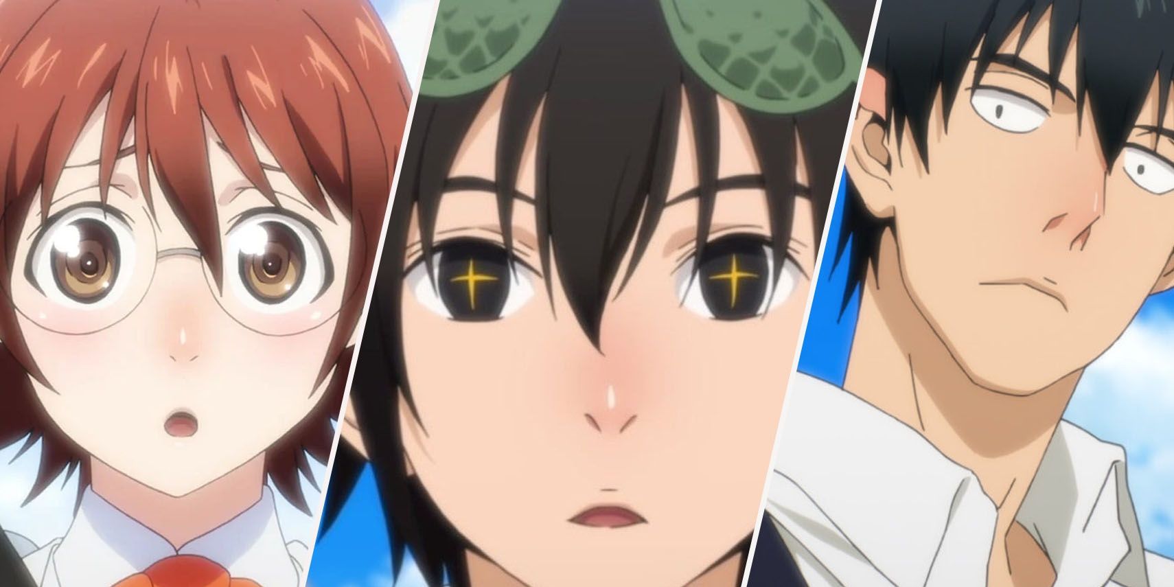 The God of High School: Com o anime chegando ao fim, autor