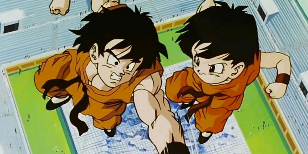 Strongest Dragon Ball Characters Who Were Beat By Weaker Fighters