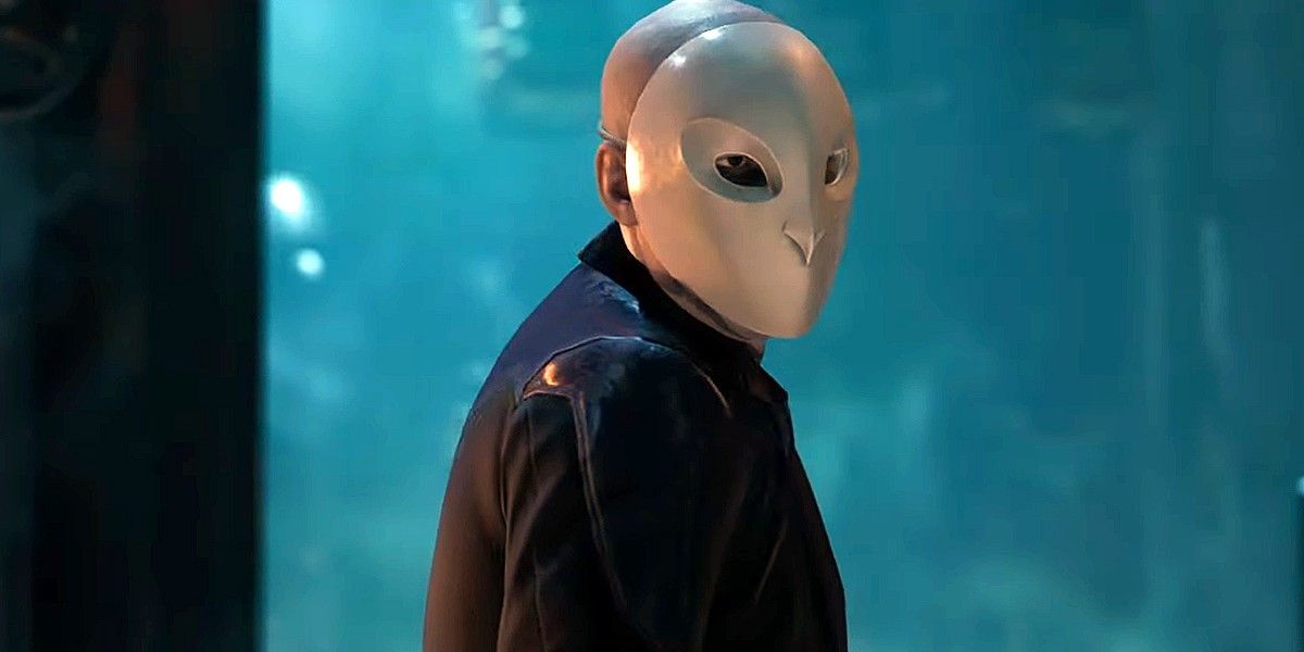 Gotham Knights Episode 8 recap: Have the Court of Owls captured