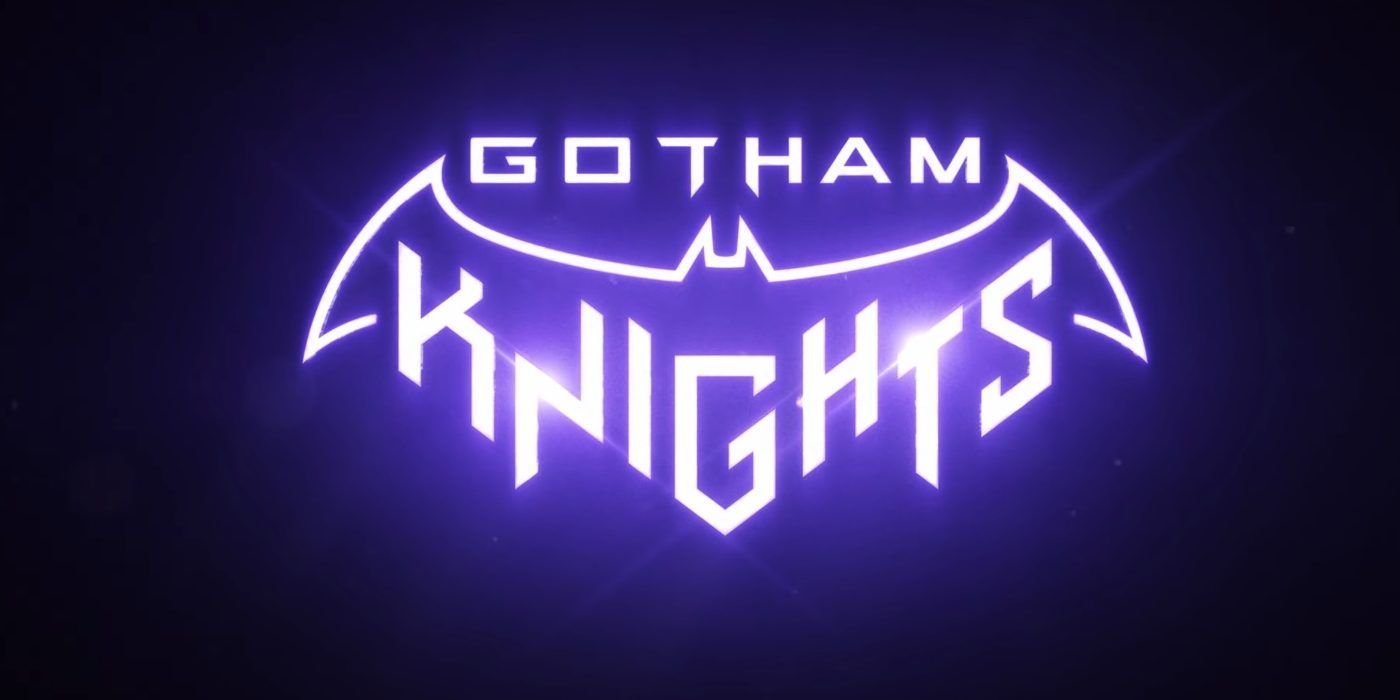 WARNER BROS. GAMES AND DC ANNOUNCE GOTHAM KNIGHTS - WB Games