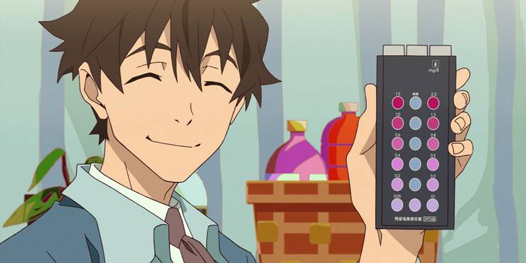 The Great Pretender 10 Best Characters Ranked Cbr The Great Pretender 10 Best Characters Ranked Cbr