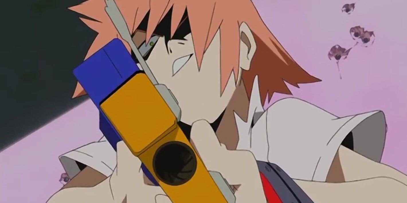 Why Does Flcl Make No Sense FLCL: 10 Things That Make No Sense About Haruko