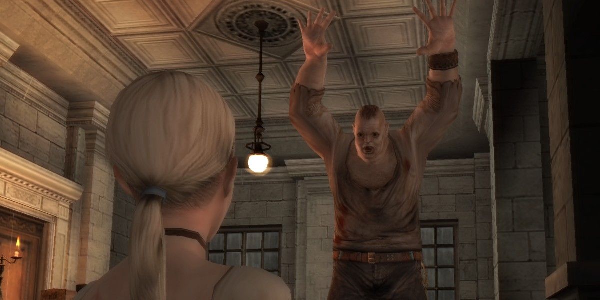 haunting ground ps2 price