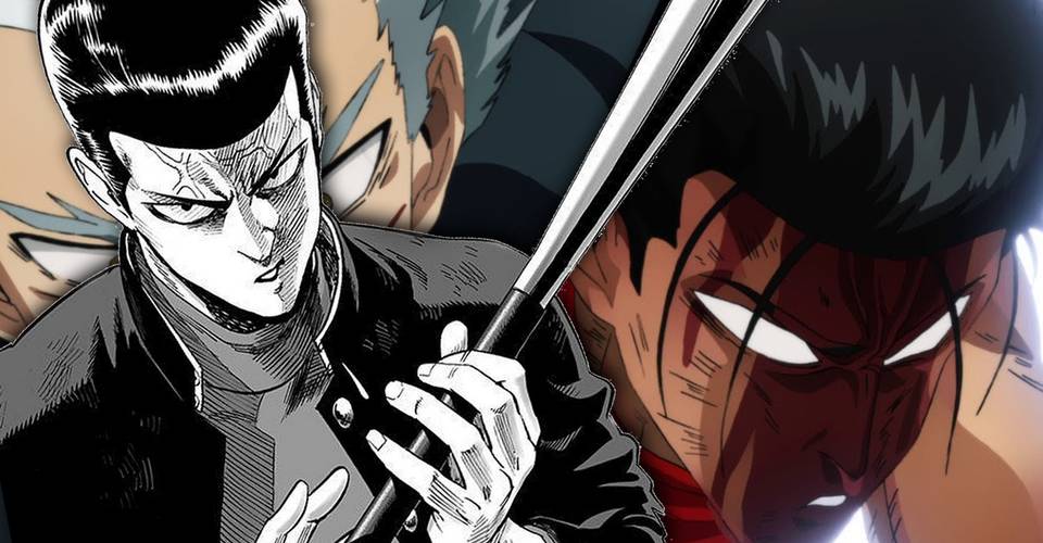 One Punch Man 10 Facts Fans Should Know About Metal Bat Cbr One Punch Man 10 Facts Fans Should Know About Metal Bat Cbr