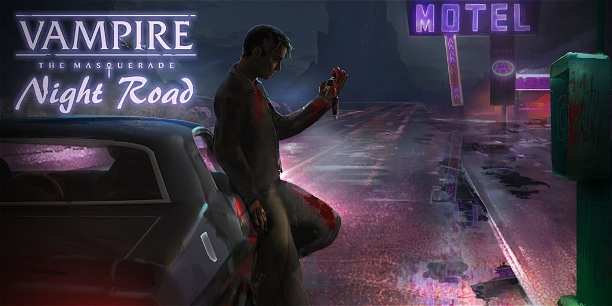 Vampire: The Masquerade – Bloodlines 2 Features Multiple Endings