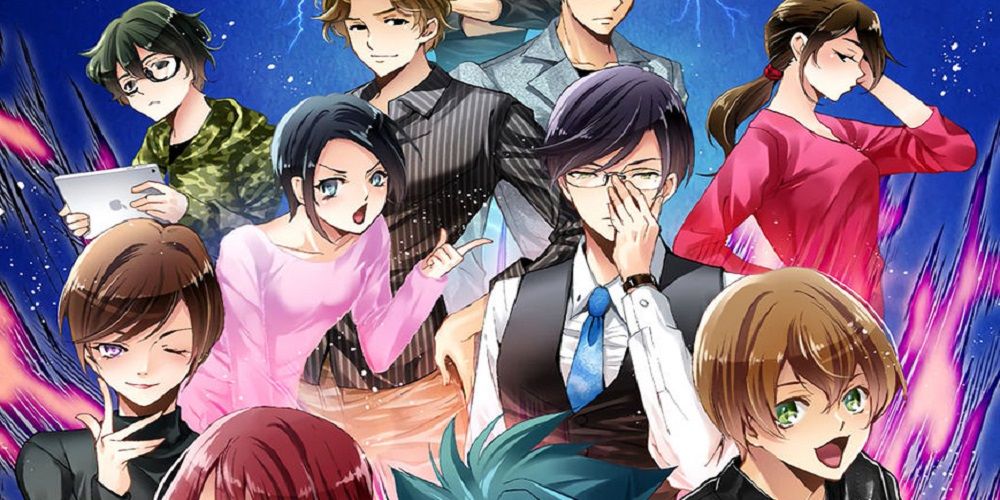 10 Best Currently Running Weekly Shonen Magazine Manga, Ranked
