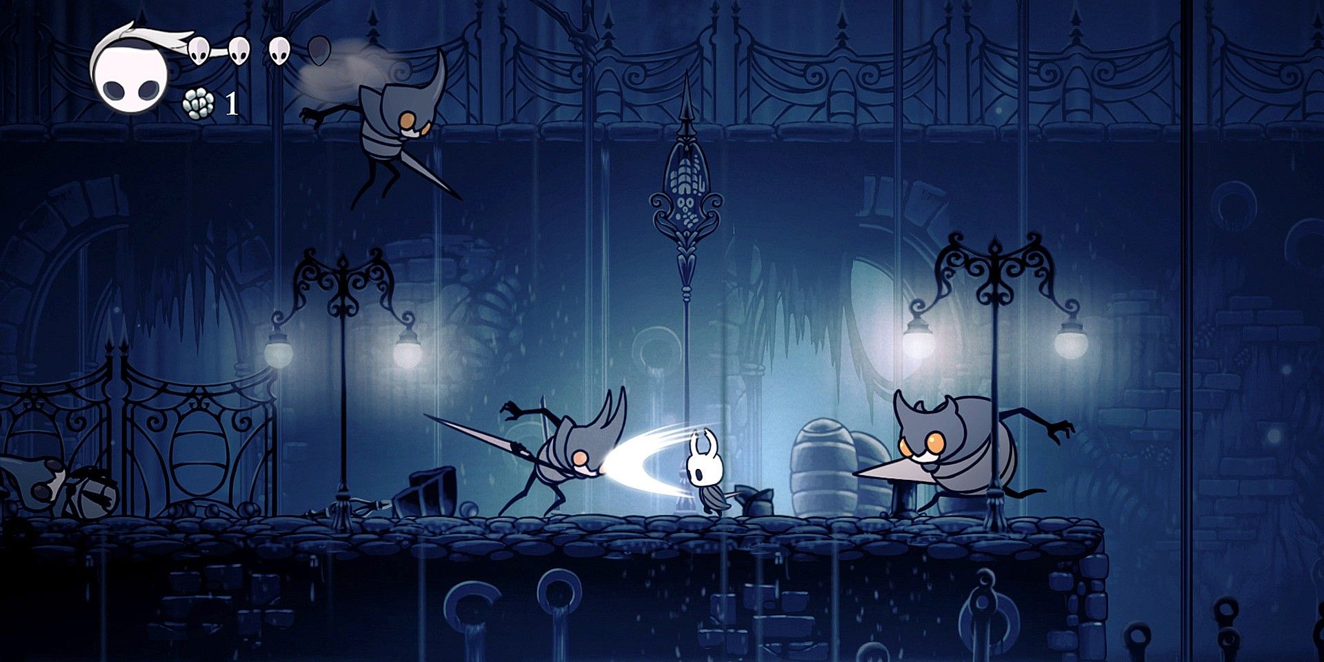 How the Hollow Knight Godhome Speedrun Was FINALLY Completed