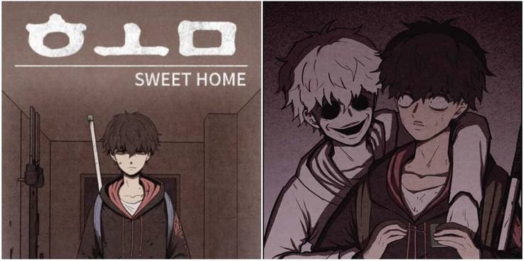 10 Must Read Manhwa If You Love Bastard Cbr 10 Must Read Manhwa If You Love Bastard Cbr