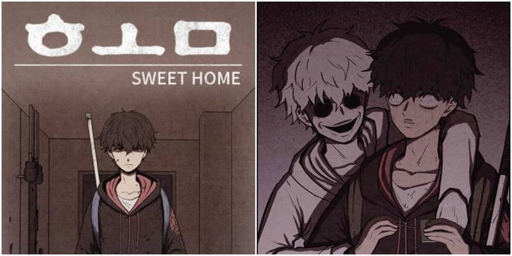 10 Must Read Manhwa If You Love Bastard Cbr 10 Must Read Manhwa If You Love Bastard Cbr