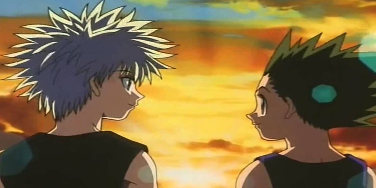 Is This Hunter X Hunter Friendship More Toxic Than Fans Realize?