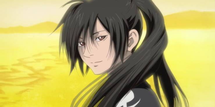 Dororo 10 Details Fans Might Have Missed About Hyakkimaru Cbr Daigo kagemitsu es un temible samurái que entregó su futuro hijo a demonios, a cambio de ver cumplido su sueño de. fans might have missed about hyakkimaru