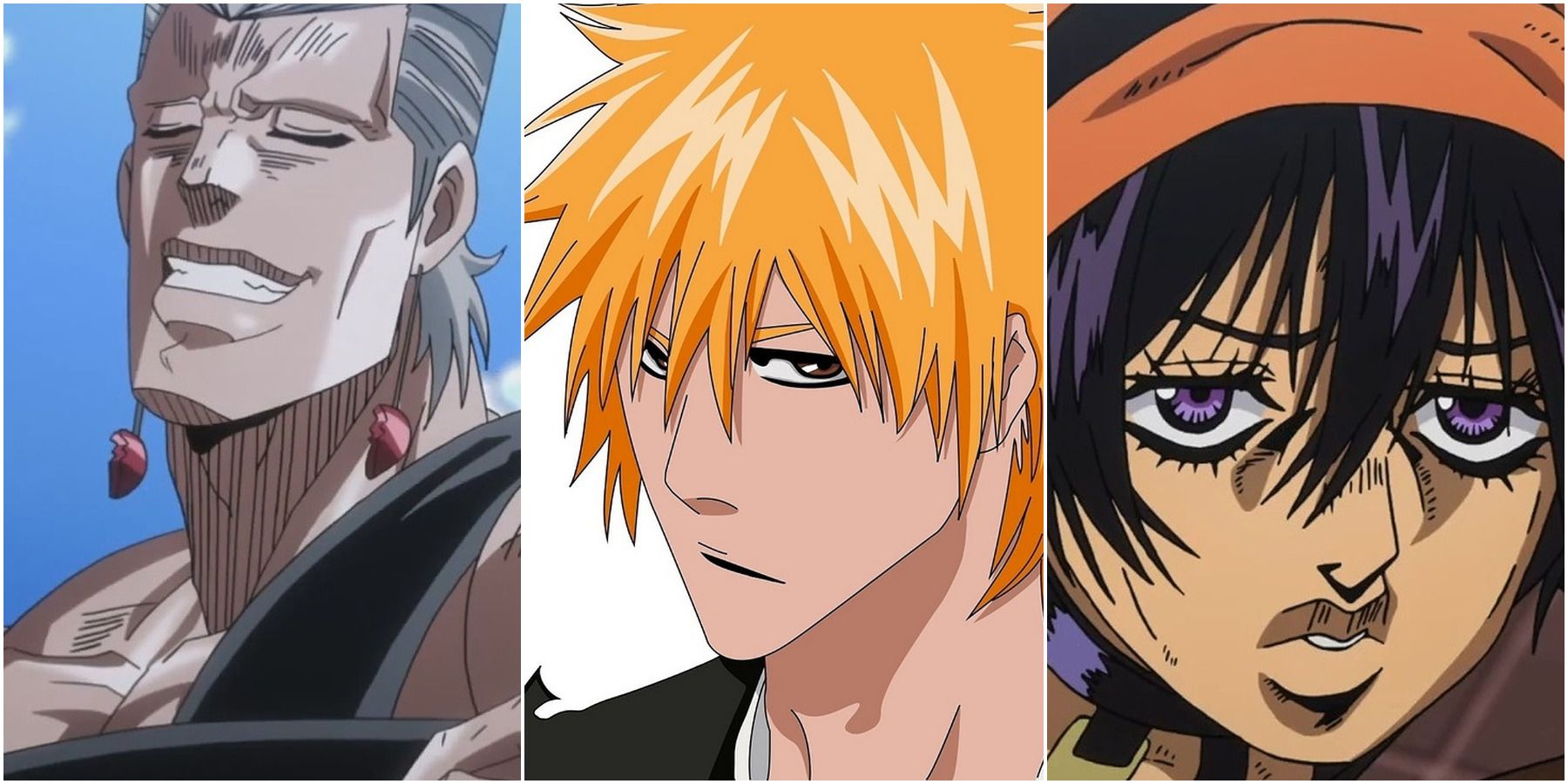 5 anime characters who can defeat Ichigo from Bleach (and 5 who don't stand  a chance)