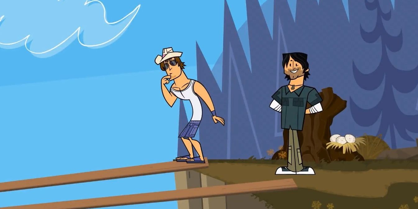 5 Things About Total Drama That Hold Up Beautifully (& 5 That Aged Badly)