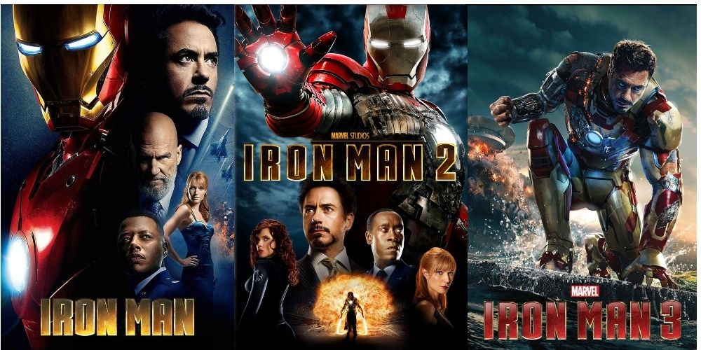 Iron Man 4 Rise Of Morgan Stark Full Movie Morgan Stark Iron Man Suit - diariosdemusicman