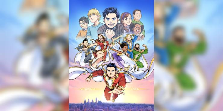 10 Dc Justice League Characters Reimagined As Anime Heroes Cbr