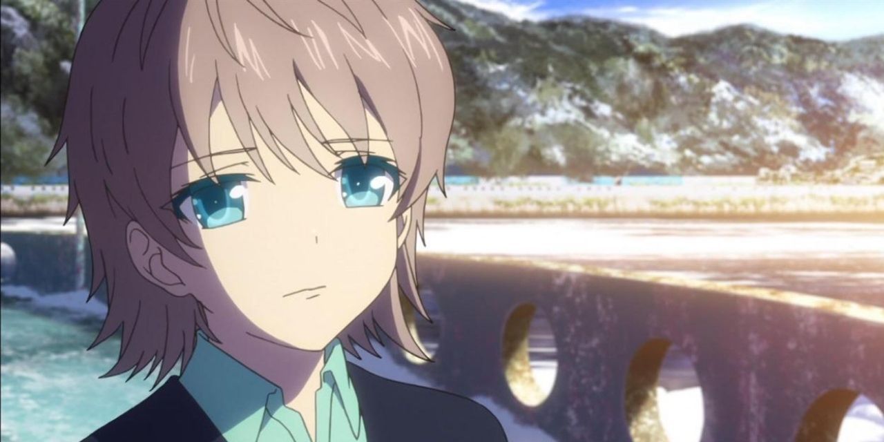 Nagi No Asukara Kaname Nagi No Asukara Episode 13 Impressions