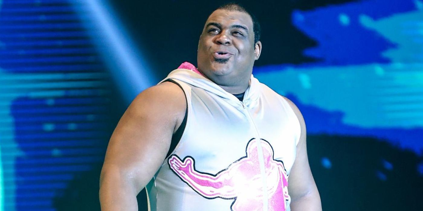 REPORT: WWE To Debut Keith Lee’s Updated Theme Song at Sunday’s Payback PPV