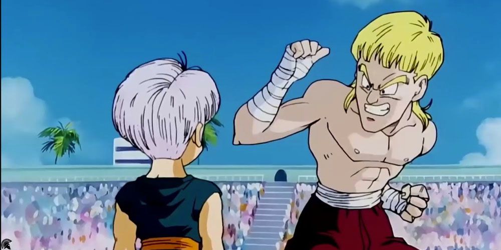 Dragon Ball 10 Biggest Differences Between Future Trunks & Kid Trunks