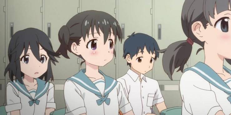 Kill La Kill 10 Things About Ryuko Matoi You May Have Missed