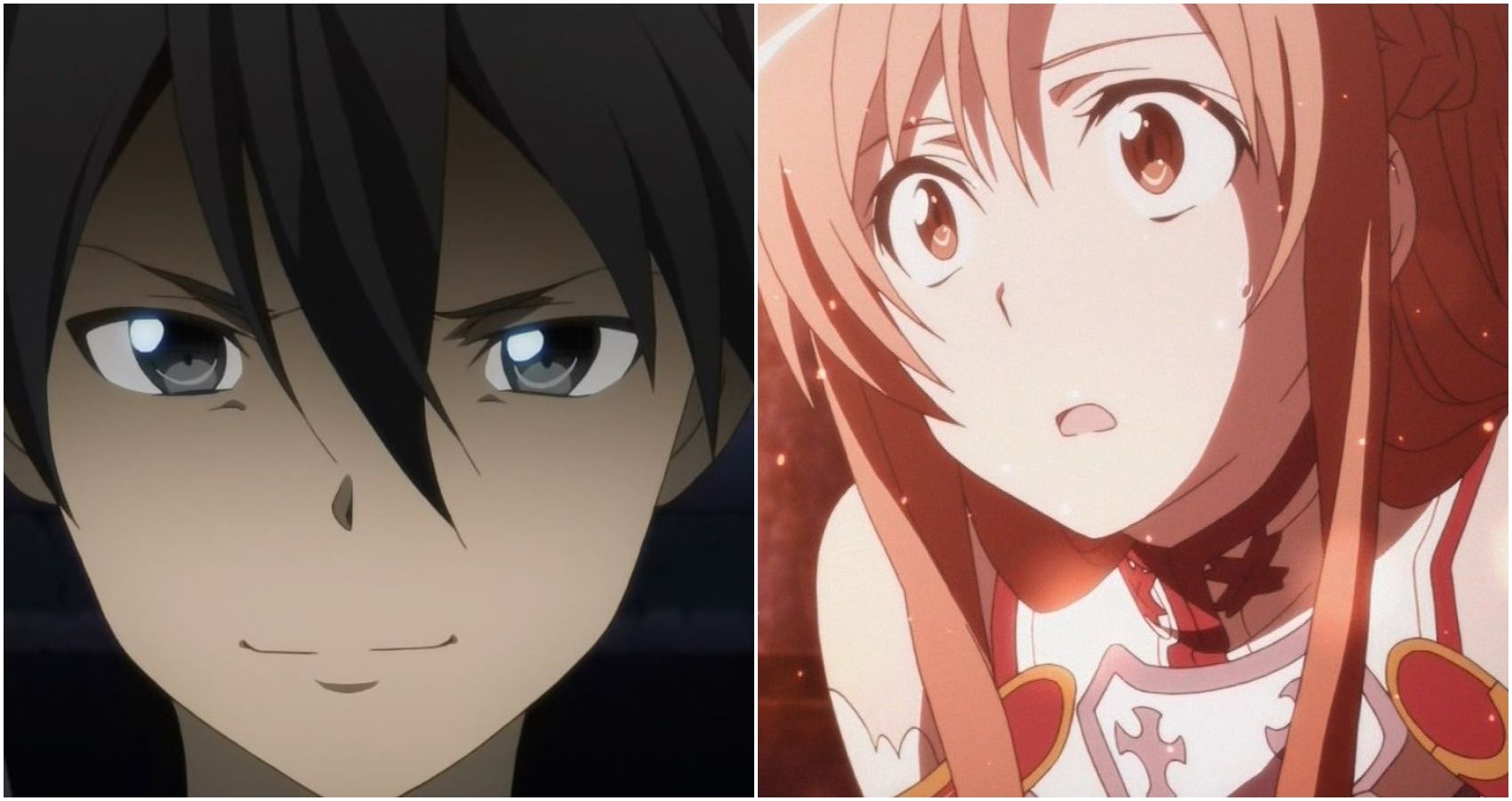 How SAO's Unital Ring Arc Is Unique to the Franchise