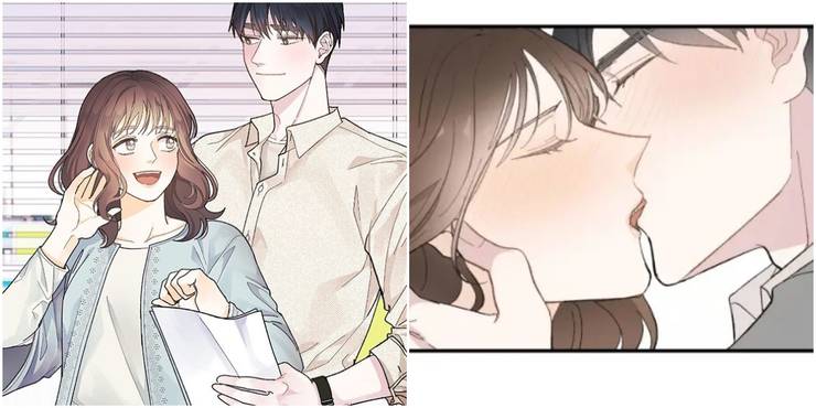 15 Must Read Manhwa If You Love What S Wrong With Secretary Kim