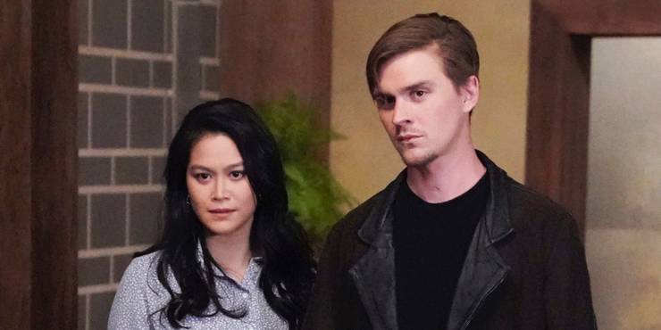 Agents Of Shield Is Season 7 S Newest Villain Redeemable Cbr Agents Of Shield Is Season 7 S Newest Villain Redeemable Cbr