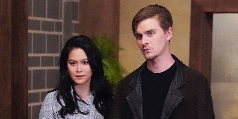 Agents Of Shield Is Season 7 S Newest Villain Redeemable Cbr Agents Of Shield Is Season 7 S Newest Villain Redeemable Cbr