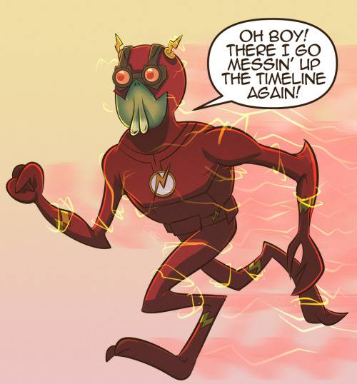 Here I Go Again 10 Hilarious Krombopulos Michael Rick Morty Memes