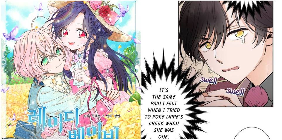15 Best Isekai Romance Manhwa For Fans Of Manga Cbr Presstorms 