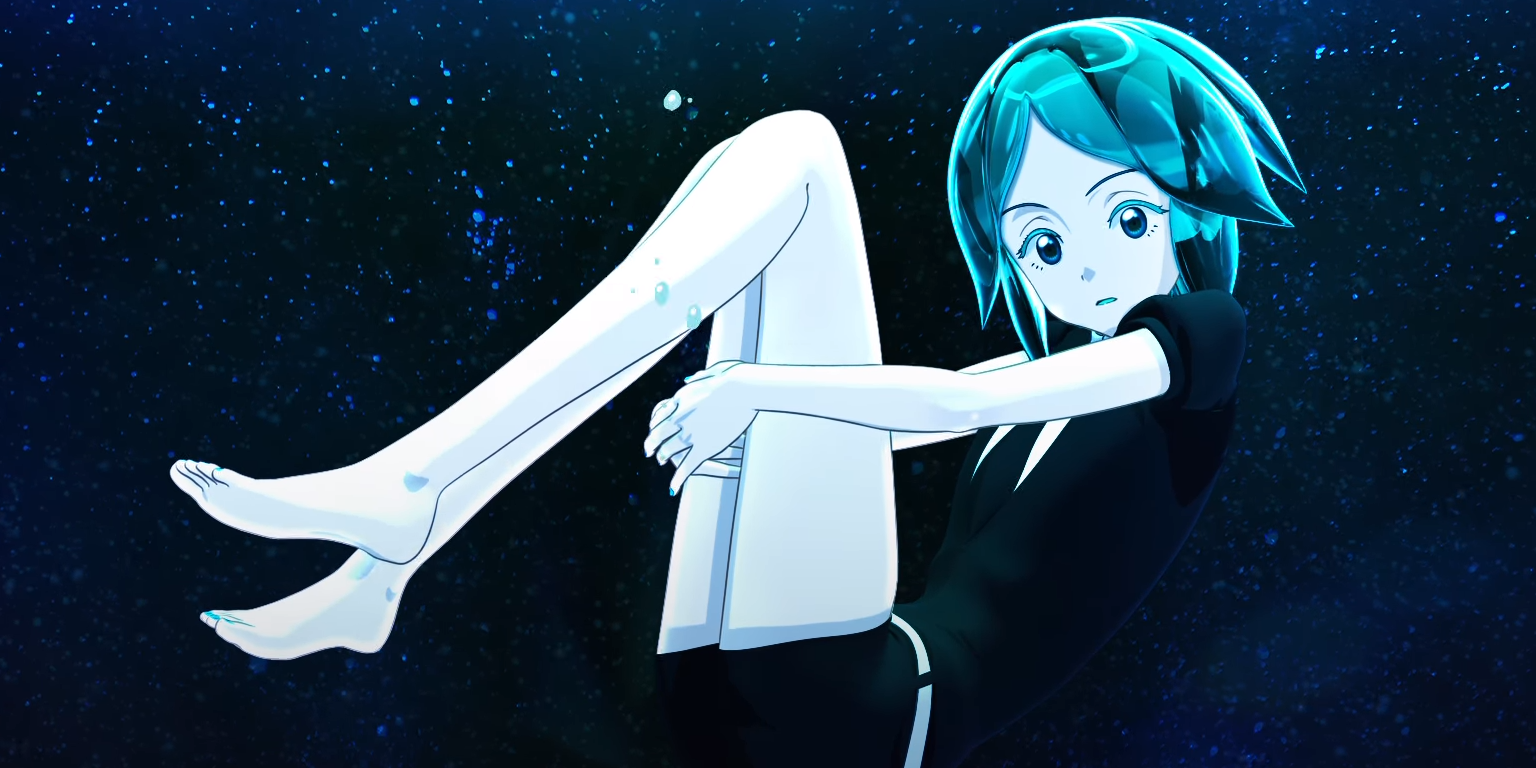 Land of the Lustrous Phos