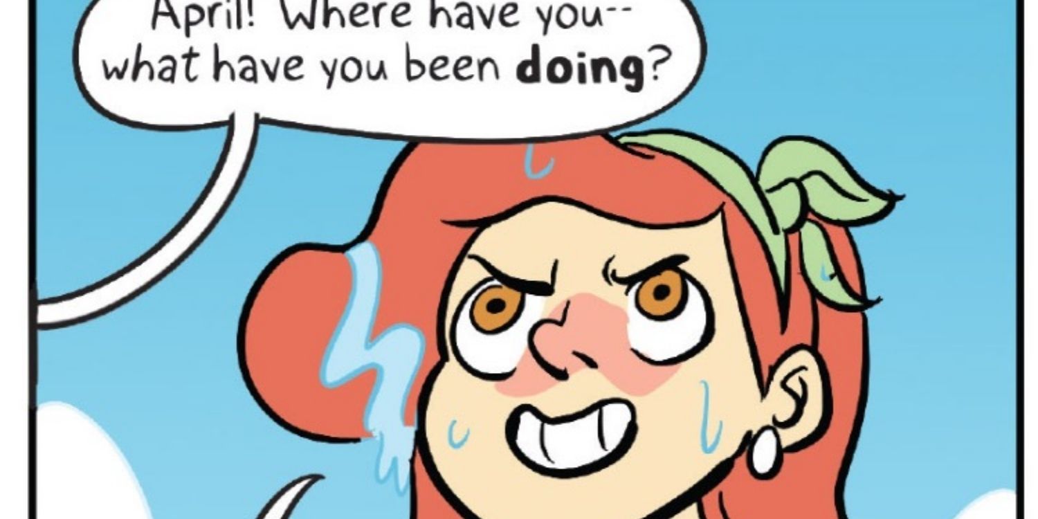 Lumberjanes 10 Things You Didn't Know About The Main Characters