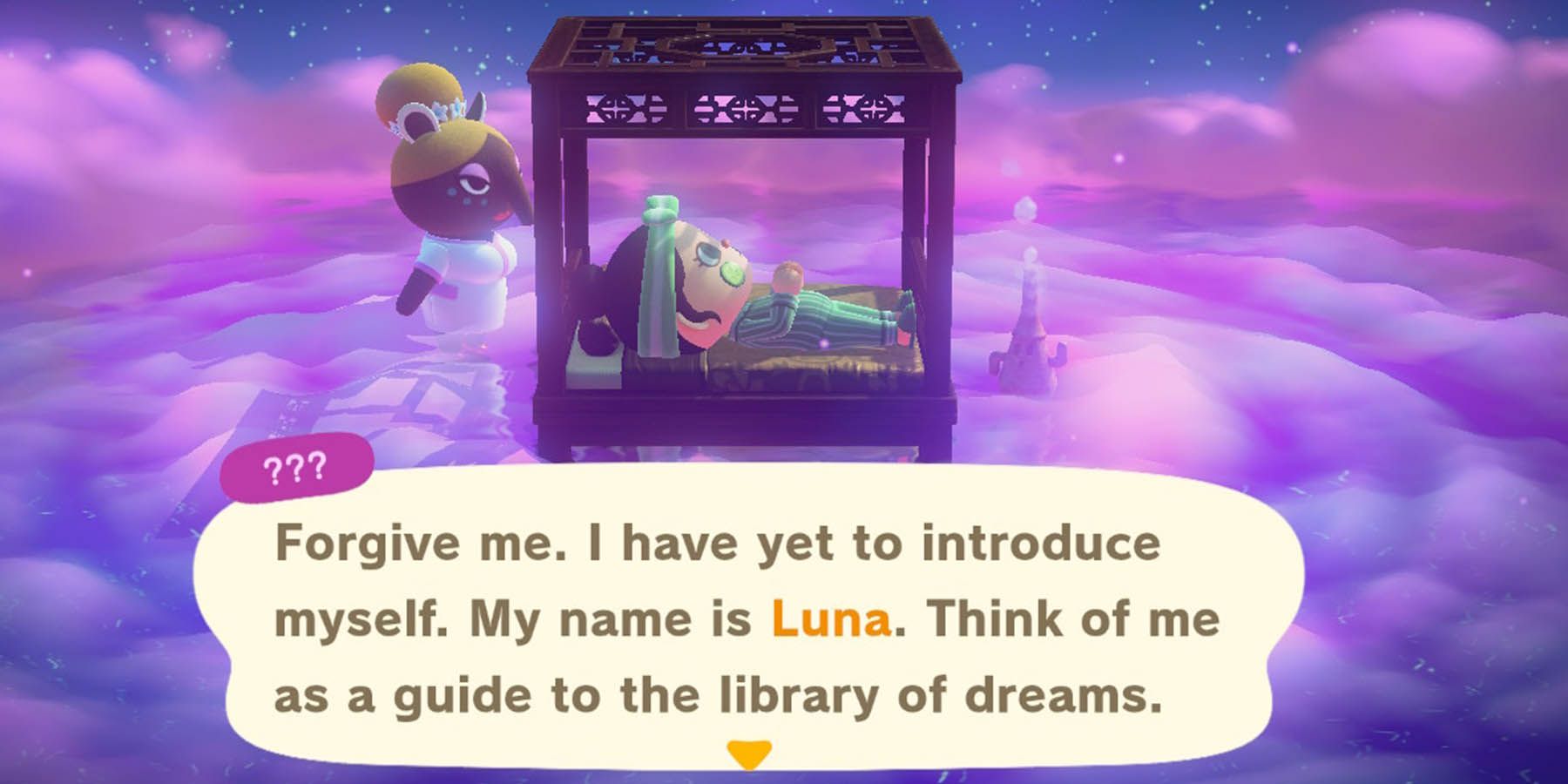 Dream address deals for animal crossing