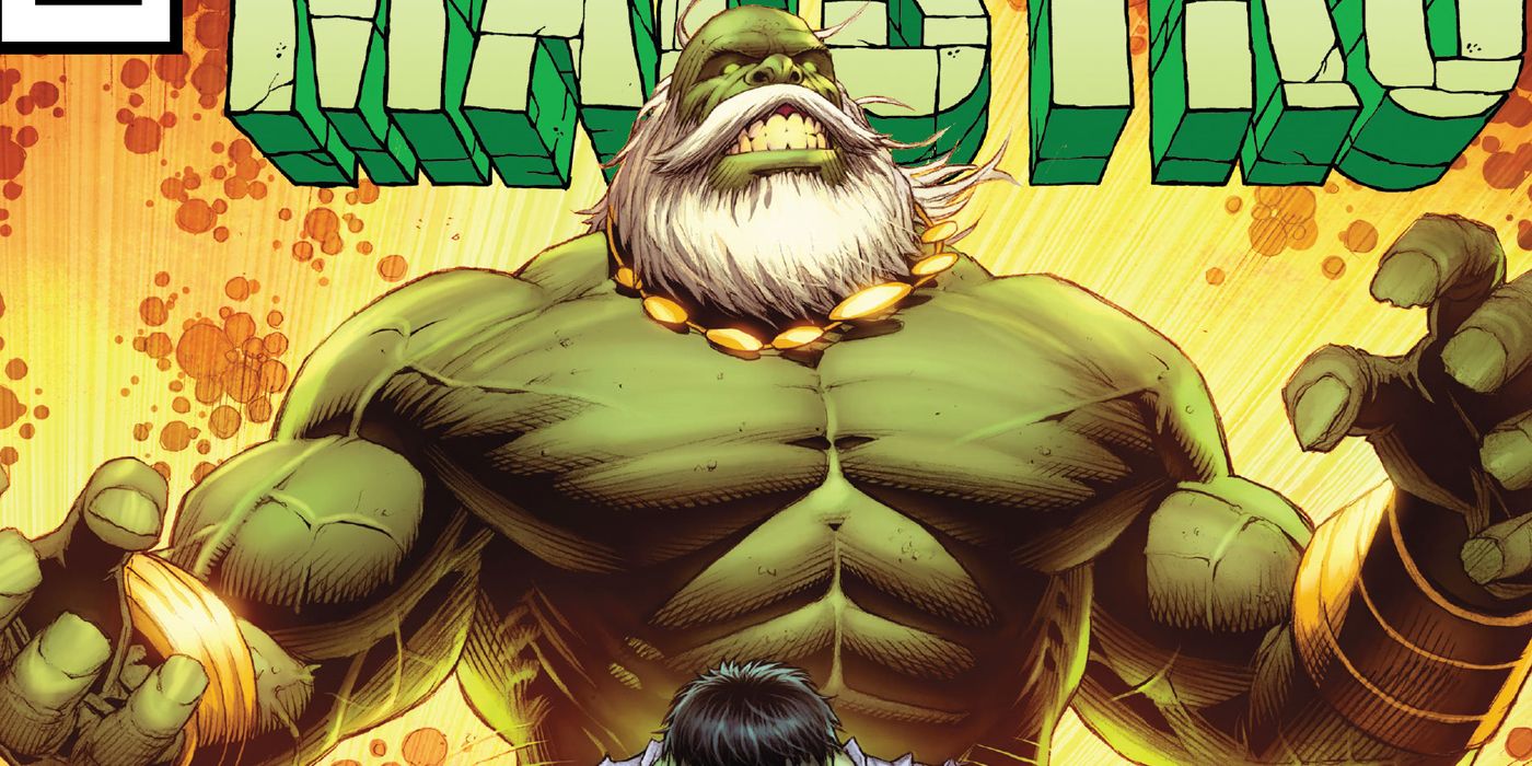 Major Issues Thor Shocks Maestro Hulks Out & Wonder Woman Dead Earth Ends