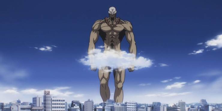 One Punch Man 10 Strongest Demon Level Threats Ranked Cbr