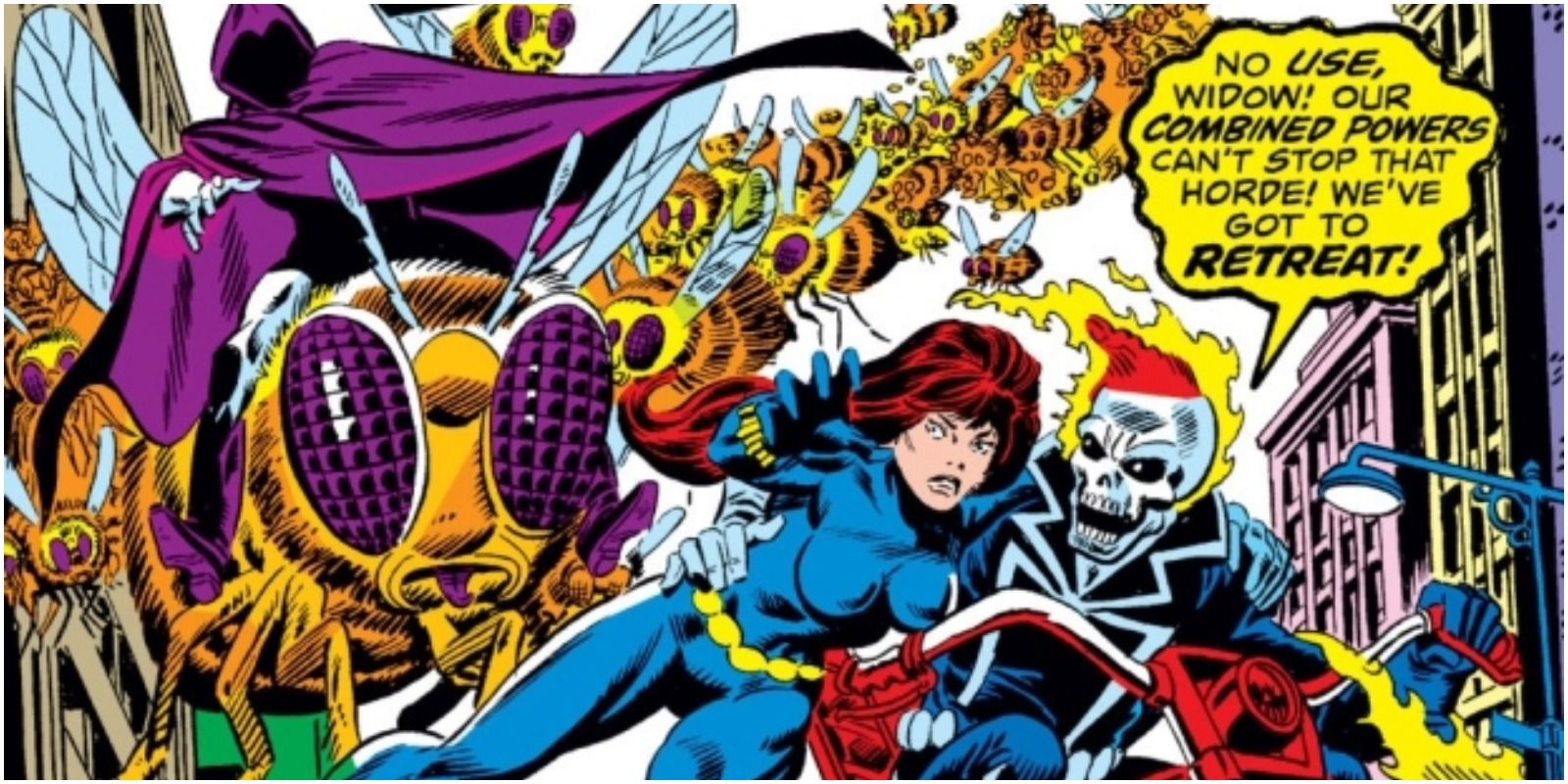 Marvel Champions Black Widow Ghost Rider Swarm 1 Cropped