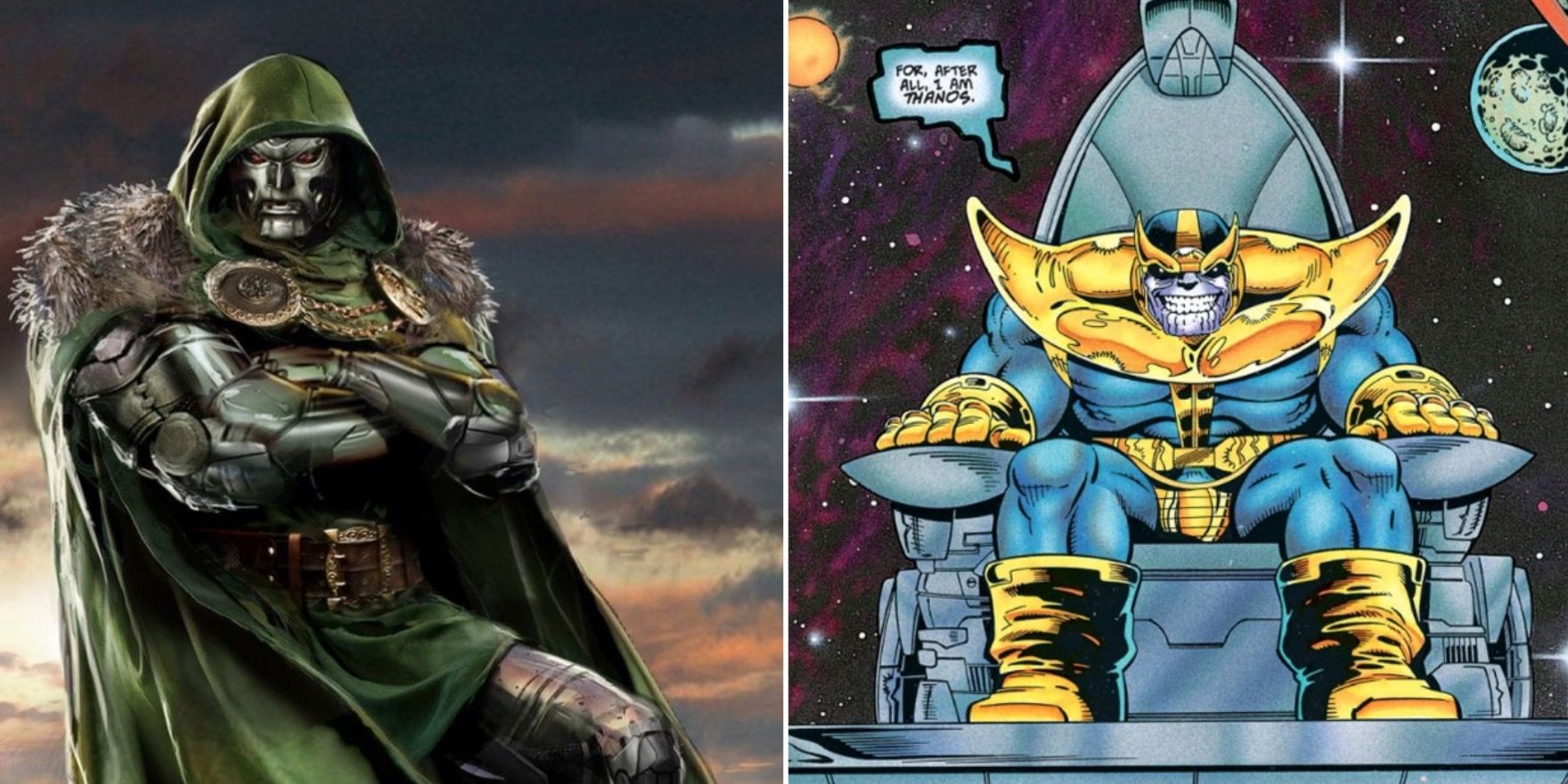9 Marvel Characters Thanos Has Never Beaten In A Fight