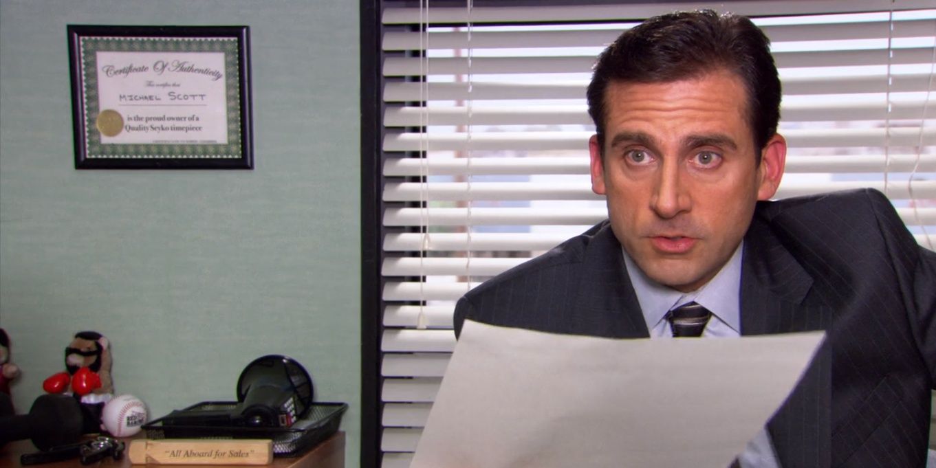 The Office Is Leaving Netflix for Peacock But Only the First Two Seasons Will Be Free