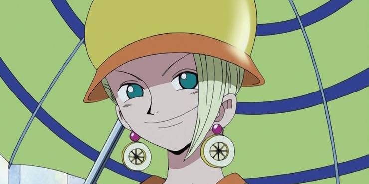 One Piece Every Member Of Baroque Works Ranked According To Their Bounty One Piece Every Member Of Baroque Works Ranked According To Their Bounty