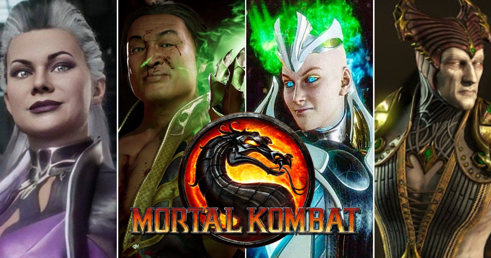Mortal Kombat: 5 Reasons Shao Kahn Is The Best Villain (& 5 Why It's  Kronika)