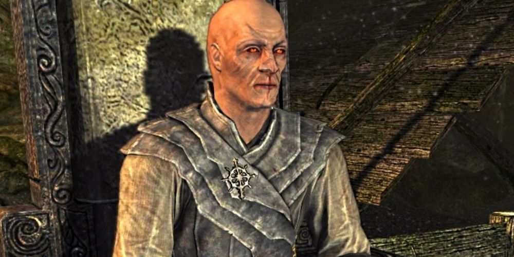 10 Most Interesting Books In Skyrim That Are Worth Reading