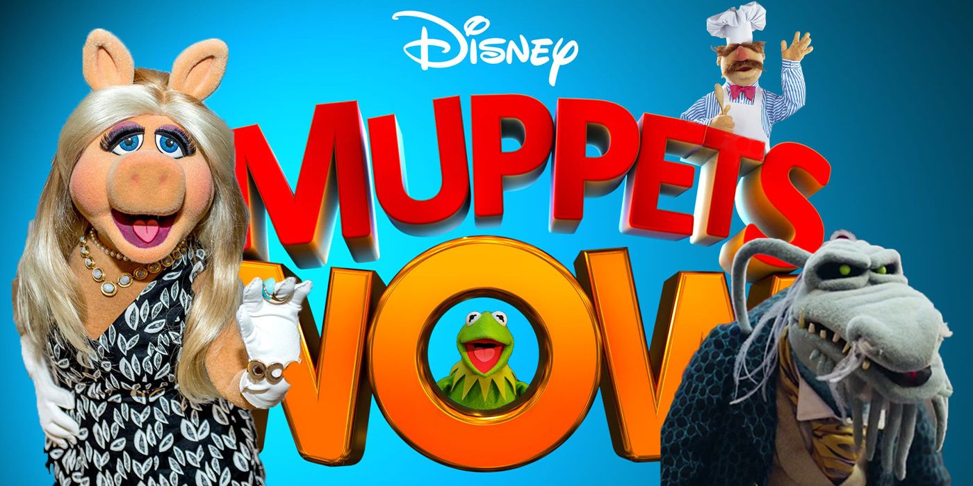 Muppets Now: Everything the First Episode Got Right