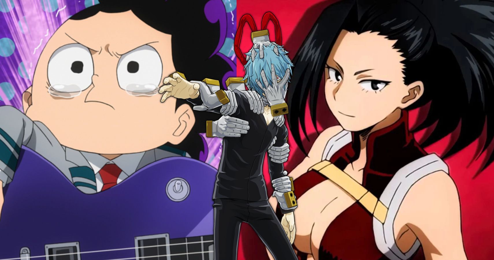 My hero Academia Theories: - Does U.A. have a secret Traitor?: - Wattpad