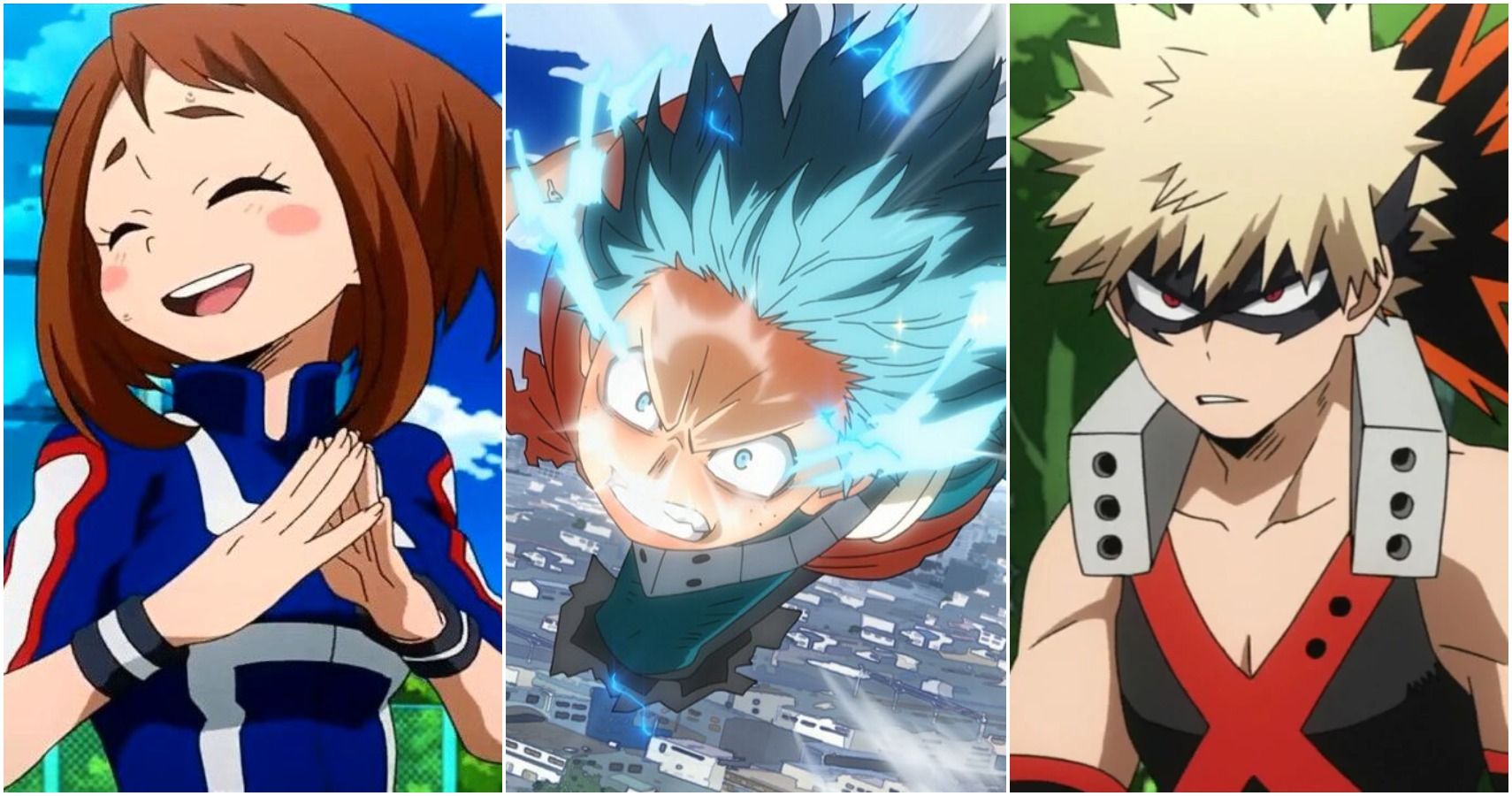 My Hero Academia: 5 Best Things About All Might (& 5 Of 