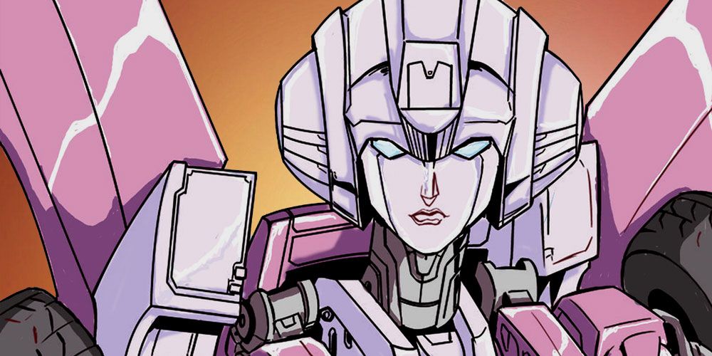 Arcee Is Finally Joining the Transformers Film Universe